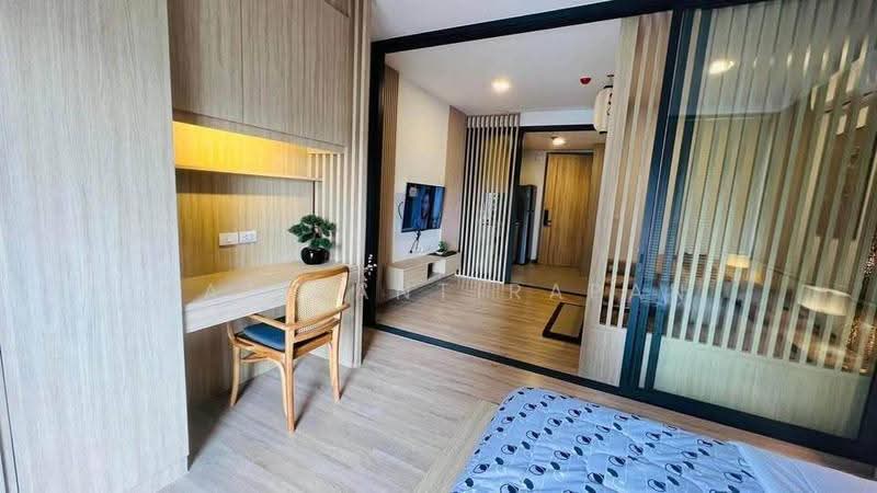 XT Phayathai, Bangkok, Phaya Thai Road, Thanon Phaya Thai, Ratchathewi, Bangkok, 1 Bedroom, 43 sqm, Condo For Rent, by Nat Tantirapan, 500603766 - DDproperty.com
