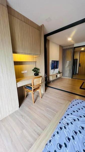 XT Phayathai, Bangkok, Phaya Thai Road, Thanon Phaya Thai, Ratchathewi, Bangkok, 1 Bedroom, 43 sqm, Condo For Rent, by Nat Tantirapan, 500603766 - DDproperty.com