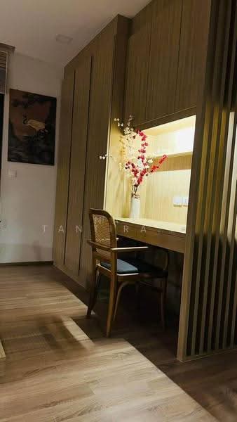 XT Phayathai, Bangkok, Phaya Thai Road, Thanon Phaya Thai, Ratchathewi, Bangkok, 1 Bedroom, 43 sqm, Condo For Rent, by Nat Tantirapan, 500603766 - DDproperty.com