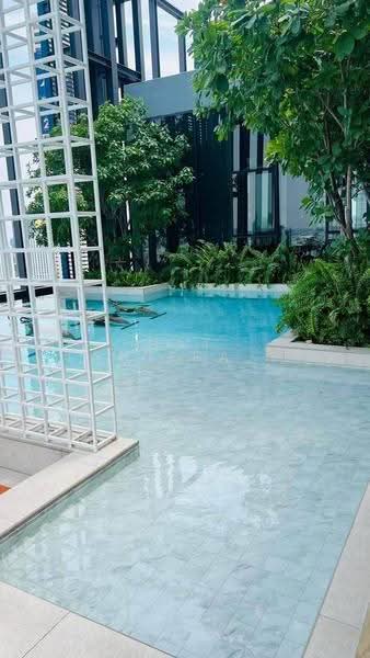 XT Phayathai, Bangkok, Phaya Thai Road, Thanon Phaya Thai, Ratchathewi, Bangkok, 1 Bedroom, 43 sqm, Condo For Rent, by Nat Tantirapan, 500603766 - DDproperty.com