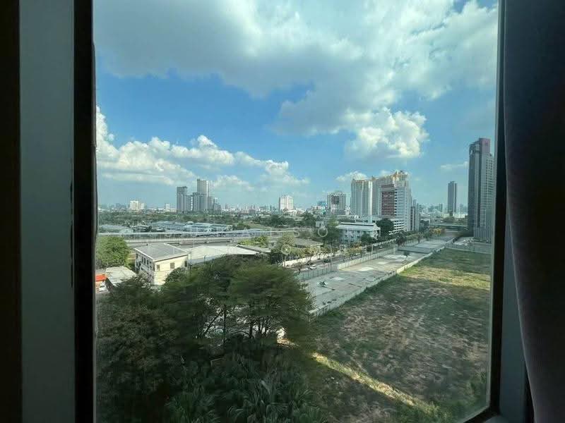 Lumpini Place Rama 9-Ratchada : ลุมพินี เพลส พระราม 9-รัชดา, กรุงเทพ, ถนนพระราม 9, ห้วยขวาง, กรุงเทพ, 72 ตร.ม., คอนโด ขาย, โดย Supatsorn Promsombut, 500603767 - DDproperty.com