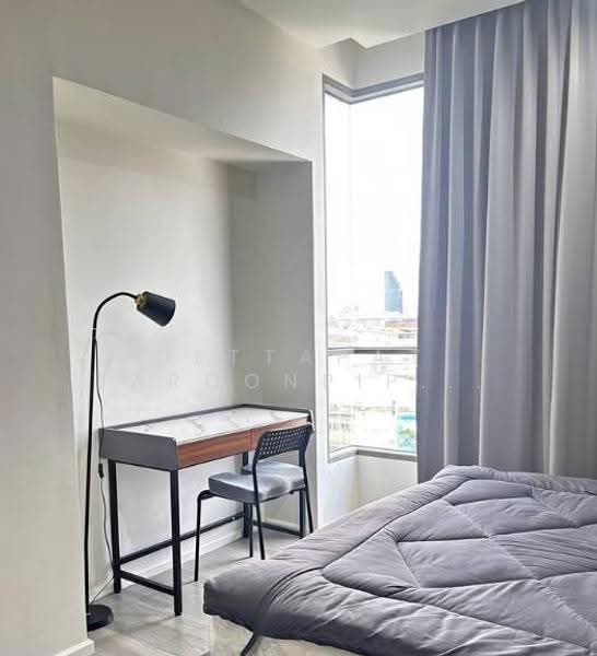 The Room Sathorn-St.Louis, bangkok, 55 Soi Chan 18/7 Chan Road, Thung Wat Don, Sathon, Bangkok, 1 Bedroom, 35 sqm, Condo For Rent, by Jettapat Jaroonpipatkun, 500603773 - DDproperty.com