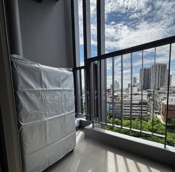 The Room Sathorn-St.Louis, bangkok, 55 Soi Chan 18/7 Chan Road, Thung Wat Don, Sathon, Bangkok, 1 Bedroom, 35 sqm, Condo For Rent, by Jettapat Jaroonpipatkun, 500603773 - DDproperty.com