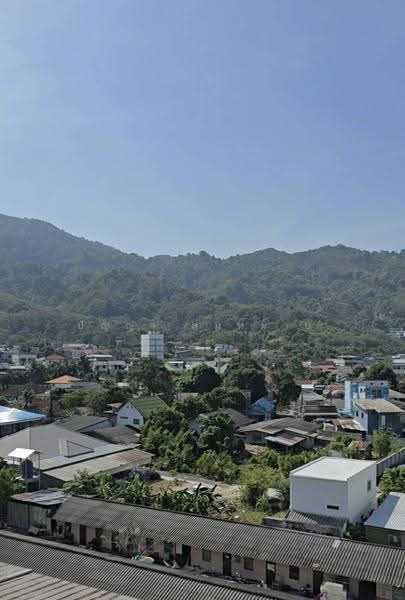 Capri Residences Bangtao, phuket, Choeng Thale, Thalang, Phuket, 1 Bedroom, 35 sqm, Condo For Sale, by ปัญญา สมหมาย, 500603774 - DDproperty.com