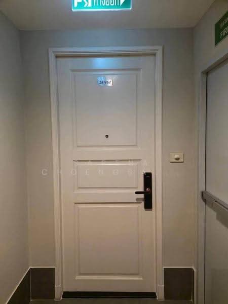 Belle Grand Rama 9, Bangkok, 131 Rama 9 Road, Huai Khwang, Bangkok, 1 Bedroom, 43 sqm, Condo For Sale, by Sarena Choengsamor, 500603776 - DDproperty.com