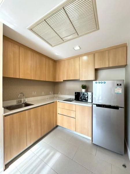 The Nest Ploenchit, Bangkok, 105 Soi Nai Loet, Lumphini, Pathum Wan, Bangkok, 1 Bedroom, 41 sqm, Condo For Rent, by Manapong Phromphitak, 500603780 - DDproperty.com