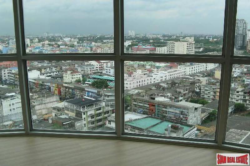 Sky Walk Residences : สกาย วอล์ค เรสซิเดนซ์, กรุงเทพ, 1599 ถนนสุขุมวิท, พระโขนงเหนือ, วัฒนา, กรุงเทพ, 50 ตร.ม., คอนโด ขาย, โดย Rinrada Permpool, 500603781 - DDproperty.com