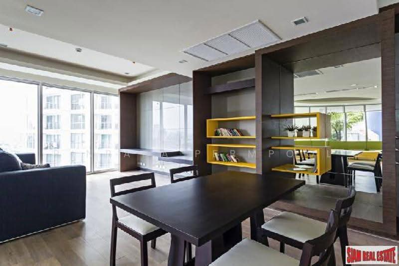 Sky Walk Residences, bangkok, 1599 Sukhumvit Road, Phra Kanong Nua, Watthana, Bangkok, 1 Bedroom, 50 sqm, Condo For Sale, by Rinrada Permpool, 500603781 - DDproperty.com