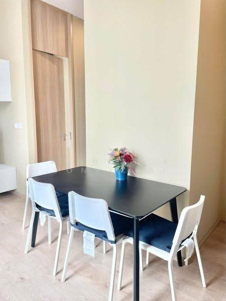 Noble BE19 Sukhumvit, Bangkok, 89 Sukhumvit 19 Alley, Khlong Tan Nua, Watthana, Bangkok, 2 Bedrooms, 58 sqm, Condo For Rent, by Kornkanok Sonvichai, 500603782 - DDproperty.com