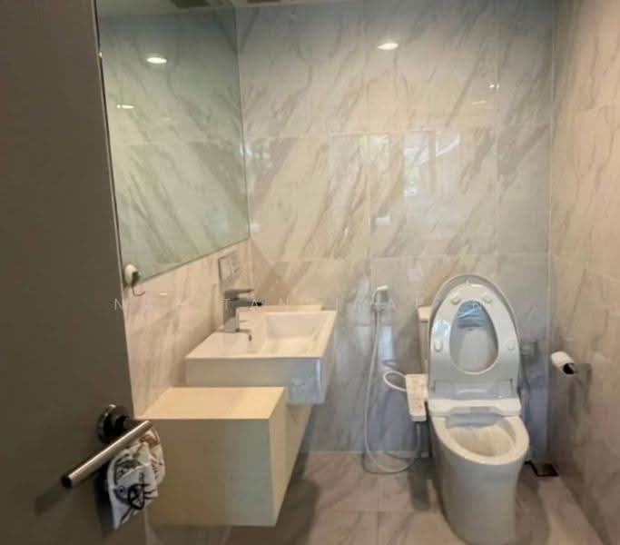 IDEO Mobi Sukhumvit 40, Bangkok, Soi Sukhumvit 40, Phra Kanong, Khlong Toei, Bangkok, 1 Bedroom, 42 sqm, Condo For Rent, by Nat Tantirapan, 500603786 - DDproperty.com