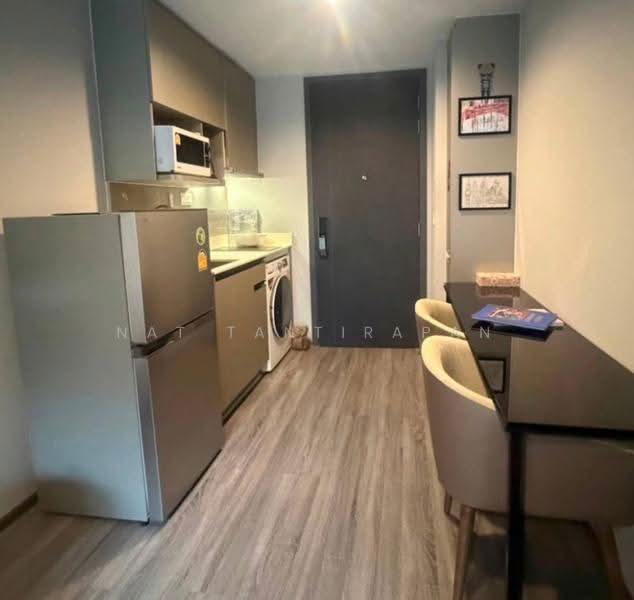 IDEO Mobi Sukhumvit 40, Bangkok, Soi Sukhumvit 40, Phra Kanong, Khlong Toei, Bangkok, 1 Bedroom, 42 sqm, Condo For Rent, by Nat Tantirapan, 500603786 - DDproperty.com