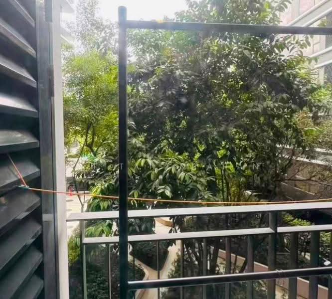 IDEO Mobi Sukhumvit 40, Bangkok, Soi Sukhumvit 40, Phra Kanong, Khlong Toei, Bangkok, 1 Bedroom, 42 sqm, Condo For Rent, by Nat Tantirapan, 500603786 - DDproperty.com