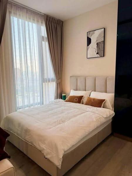The Address Siam-Ratchathewi, Bangkok, 500 Phetchaburi Road, Thanon Phetchaburi, Ratchathewi, Bangkok, 1 Bedroom, 32 sqm, Condo For Rent, by Rinrada Permpool, 500603791 - DDproperty.com