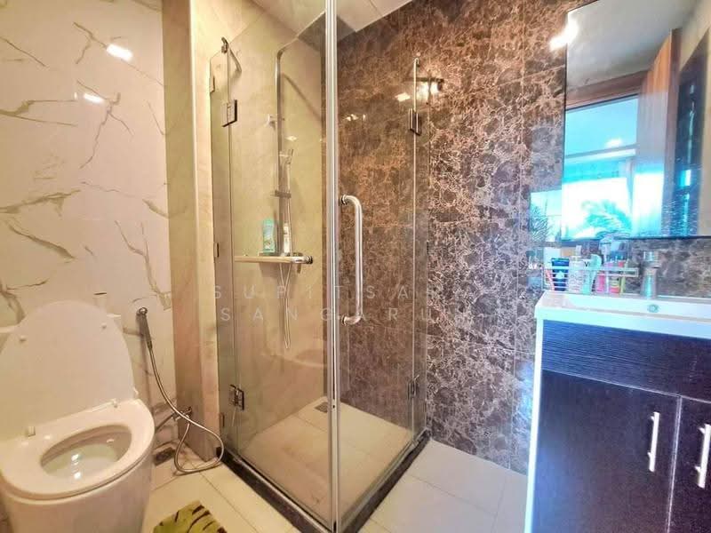 Arcadia Beach Resort, chon-buri, 162/255 Village No. 10, Nong Pru, Bang Lamung (Pattaya), Chon Buri (Pattaya), 2 Bedrooms, 49 sqm, Condo For Sale, by Supitsara Sangarun, 500603792 - DDproperty.com