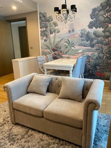 39 by Sansiri, Bangkok, 11 Sukhumvit Road, Khlong Tan Nua, Watthana, Bangkok, 1 Bedroom, 53 sqm, Condo For Rent, by Kornkanok Sonvichai, 500603794 - DDproperty.com