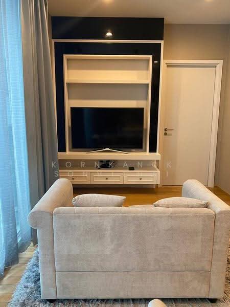 39 by Sansiri, Bangkok, 11 Sukhumvit Road, Khlong Tan Nua, Watthana, Bangkok, 1 Bedroom, 53 sqm, Condo For Rent, by Kornkanok Sonvichai, 500603794 - DDproperty.com