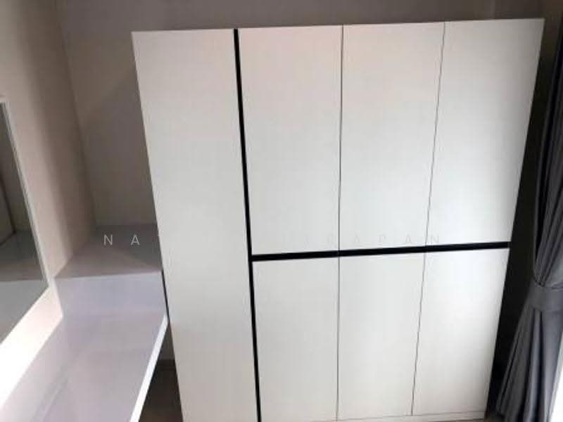 Life One Wireless, Bangkok, 1 Wireless Road, Lumphini, Pathum Wan, Bangkok, 1 Bedroom, 35 sqm, Condo For Sale, by Nat Tantirapan, 500603796 - DDproperty.com