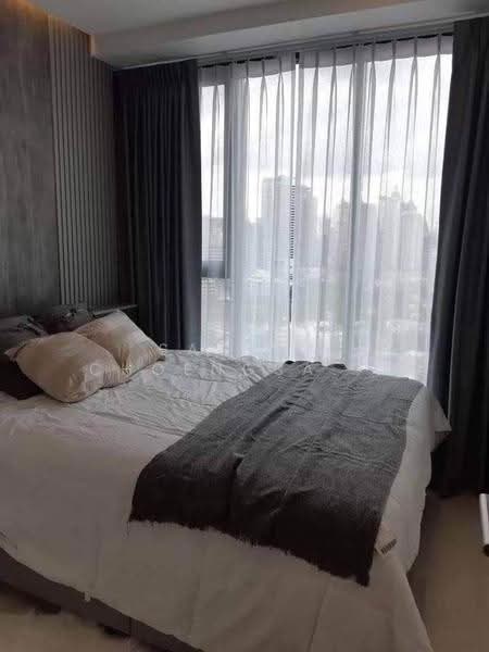 Knightsbridge Prime Sathorn, Bangkok, 599 Naradhiwas Rajanagarindra Road, Thung Maha Mek, Sathon, Bangkok, 1 Bedroom, 31 sqm, Condo For Sale, by Sarena Choengsamor, 500603798 - DDproperty.com