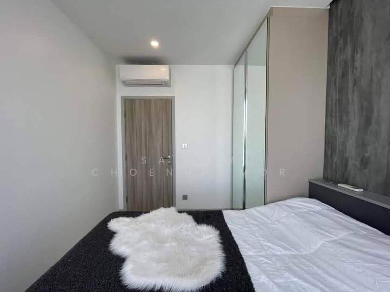 Knightsbridge Prime Sathorn : ไนท์บริดจ์ ไพรม์ สาทร, กรุงเทพ, 599 นราธิวาสราชนครินทร์, ทุ่งมหาเมฆ, สาทร, กรุงเทพ, 31 ตร.ม., คอนโด ขาย, โดย Sarena Choengsamor, 500603798 - DDproperty.com