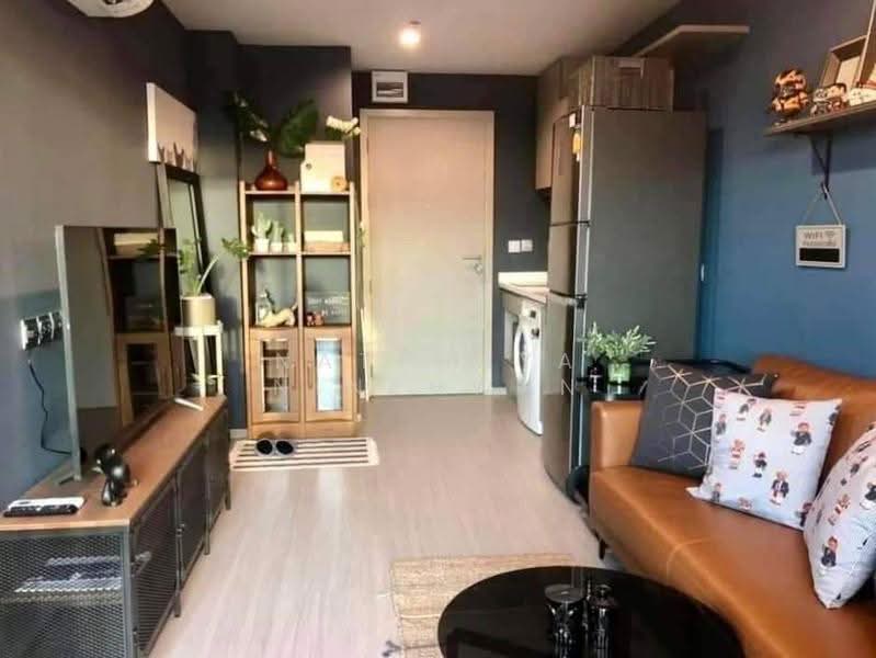 Life Ladprao, Bangkok, 992 Ladprao Road, Jom Phon, Chatuchak, Bangkok, 1 Bedroom, 35 sqm, Condo For Rent, by Natthaya Ninkhwan, 500603801 - DDproperty.com