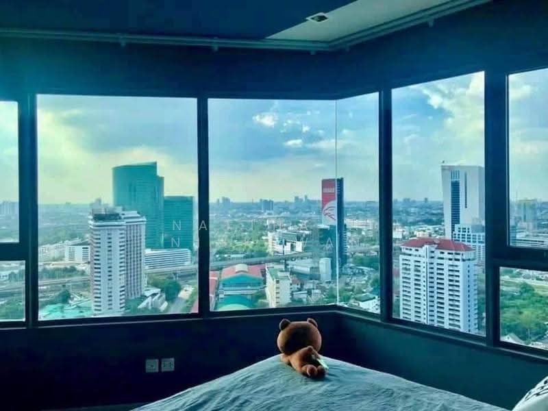Life Ladprao, Bangkok, 992 Ladprao Road, Jom Phon, Chatuchak, Bangkok, 1 Bedroom, 35 sqm, Condo For Rent, by Natthaya Ninkhwan, 500603801 - DDproperty.com