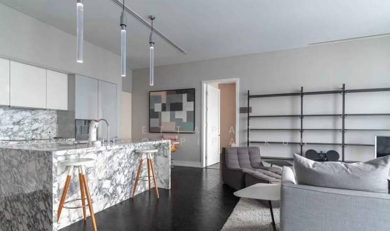 The Ritz-Carlton Residences, Bangkok, 114 Narathiwat Ratchanakarin Road, Silom, Bang Rak, Bangkok, 2 Bedrooms, 155 sqm, Condo For Rent, by Jettapat Jaroonpipatkun, 500603808 - DDproperty.com