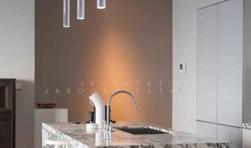 The Ritz-Carlton Residences, Bangkok, 114 Narathiwat Ratchanakarin Road, Silom, Bang Rak, Bangkok, 2 Bedrooms, 155 sqm, Condo For Rent, by Jettapat Jaroonpipatkun, 500603808 - DDproperty.com