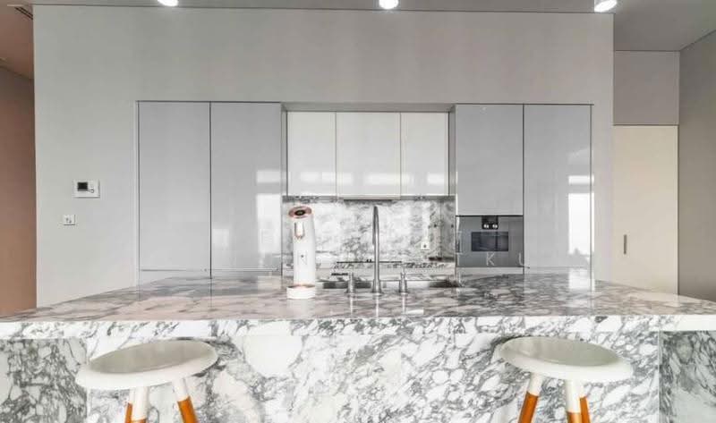 The Ritz-Carlton Residences : เดอะ ริซท์-คาร์ลตัน เรสซิเดนเซส, กรุงเทพ, 114 ถ.นราธิวาสราชนครินทร์, สีลม, บางรัก, กรุงเทพ, 155 ตร.ม., คอนโด ให้เช่า, โดย Jettapat Jaroonpipatkun, 500603808 - DDproperty.com