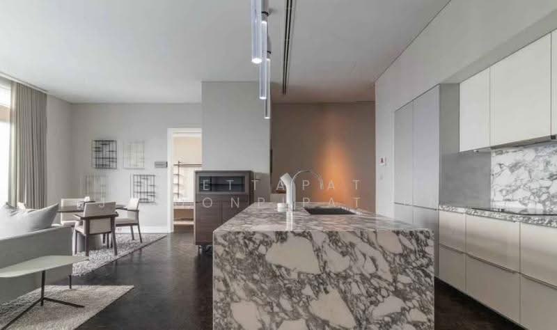 The Ritz-Carlton Residences, Bangkok, 114 Narathiwat Ratchanakarin Road, Silom, Bang Rak, Bangkok, 2 Bedrooms, 155 sqm, Condo For Rent, by Jettapat Jaroonpipatkun, 500603808 - DDproperty.com
