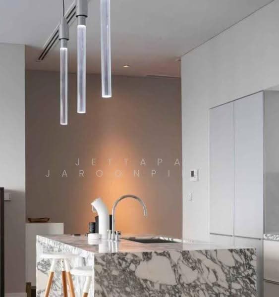 The Ritz-Carlton Residences, Bangkok, 114 Narathiwat Ratchanakarin Road, Silom, Bang Rak, Bangkok, 2 Bedrooms, 155 sqm, Condo For Rent, by Jettapat Jaroonpipatkun, 500603808 - DDproperty.com