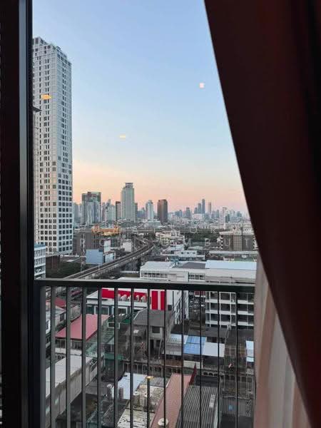 Q House Sukhumvit 79, bangkok, 2059 Sukhumvit Road, Phra Kanong Nua, Watthana, Bangkok, 1 Bedroom, 45 sqm, Condo For Sale, by Supatsorn Promsombut, 500603811 - DDproperty.com
