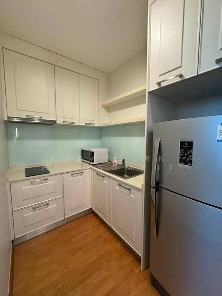 Q House Sukhumvit 79, bangkok, 2059 Sukhumvit Road, Phra Kanong Nua, Watthana, Bangkok, 1 Bedroom, 45 sqm, Condo For Sale, by Supatsorn Promsombut, 500603811 - DDproperty.com