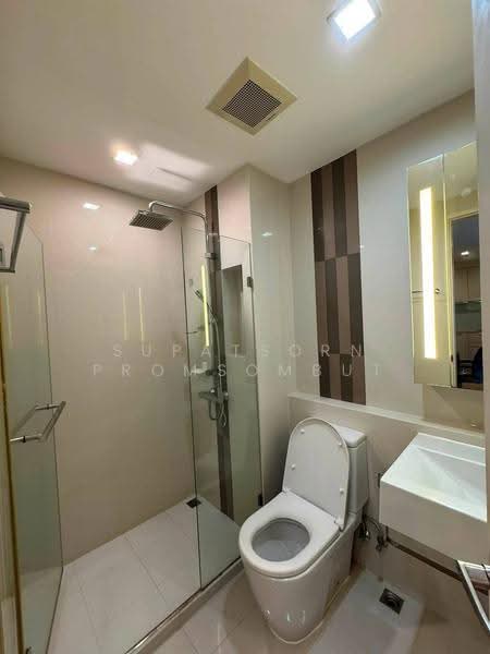 Q House Sukhumvit 79, bangkok, 2059 Sukhumvit Road, Phra Kanong Nua, Watthana, Bangkok, 1 Bedroom, 45 sqm, Condo For Sale, by Supatsorn Promsombut, 500603811 - DDproperty.com