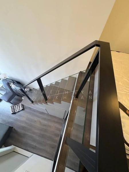 Knightsbridge Space Ratchayothin, Bangkok, Phaholyothin Road, Chatuchak, Bangkok, 1 Bedroom, 30 sqm, Condo For Rent, by Natthaya Ninkhwan, 500603812 - DDproperty.com