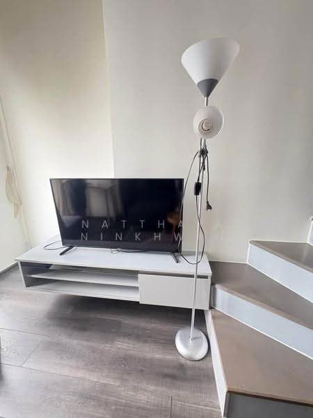 Knightsbridge Space Ratchayothin, Bangkok, Phaholyothin Road, Chatuchak, Bangkok, 1 Bedroom, 30 sqm, Condo For Rent, by Natthaya Ninkhwan, 500603812 - DDproperty.com