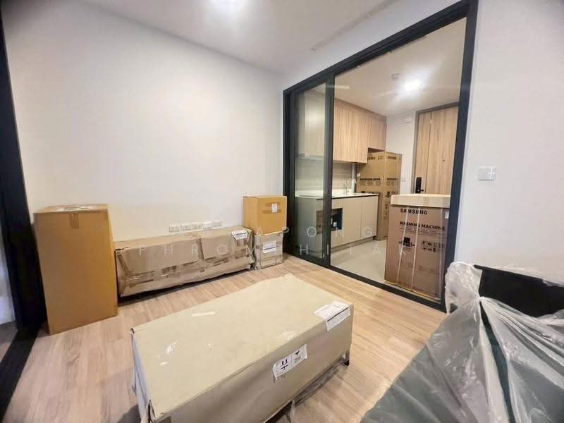 XT Phayathai, Bangkok, Phaya Thai Road, Thanon Phaya Thai, Ratchathewi, Bangkok, 1 Bedroom, 42 sqm, Condo For Rent, by Manapong Phromphitak, 500603814 - DDproperty.com