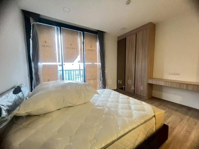 XT Phayathai, Bangkok, Phaya Thai Road, Thanon Phaya Thai, Ratchathewi, Bangkok, 1 Bedroom, 42 sqm, Condo For Rent, by Manapong Phromphitak, 500603814 - DDproperty.com