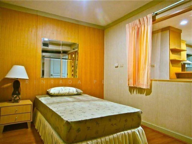 The Waterford Diamond Tower Sukhumvit, Bangkok, 758/18 Soi Sukhumvit 30/1, Sukhumvit Road, Khlong Toei, Bangkok, 2 Bedrooms, 72 sqm, Condo For Rent, by Rinrada Permpool, 500603816 - DDproperty.com