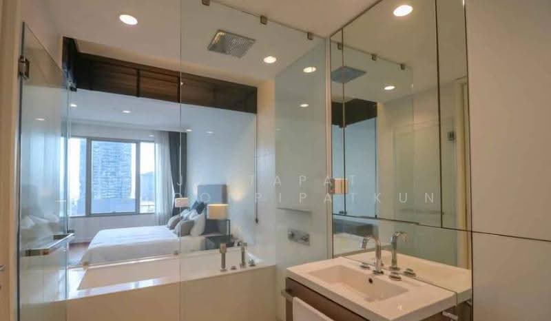 185 Rajadamri, Bangkok, 185 Rajadamri Road, Lumphini, Pathum Wan, Bangkok, 1 Bedroom, 70 sqm, Condo For Rent, by Jettapat Jaroonpipatkun, 500603821 - DDproperty.com