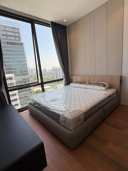 MUNIQ Sukhumvit 23, Bangkok, 17 Sukhumvit 23, Khlongtoei Nua, Watthana, Bangkok, 2 Bedrooms, 86 sqm, Condo For Rent, by Manapong Phromphitak, 500603823 - DDproperty.com