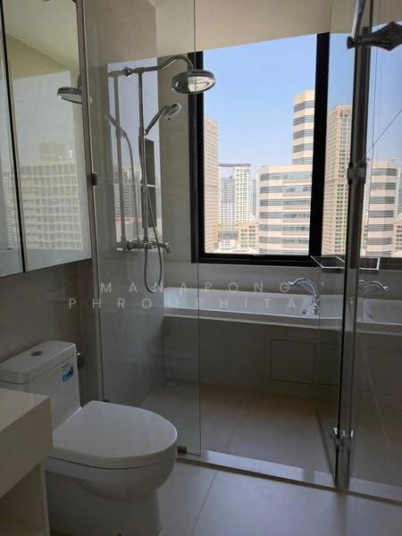 MUNIQ Sukhumvit 23, Bangkok, 17 Sukhumvit 23, Khlongtoei Nua, Watthana, Bangkok, 2 Bedrooms, 86 sqm, Condo For Rent, by Manapong Phromphitak, 500603823 - DDproperty.com