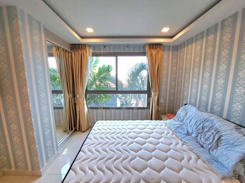 Arcadia Beach Resort : อาคาเดีย บีช รีสอร์ท, ชลบุรี, 162/255 หมู่ที่ 10, หนองปรือ, บางละมุง, ชลบุรี, 49 ตร.ม., คอนโด ขาย, โดย Supitsara Sangarun, 500603826 - DDproperty.com