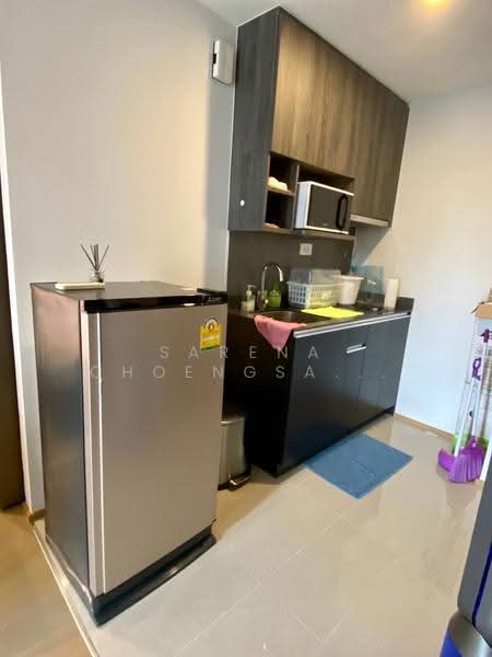 ASHTON Chula-Silom, Bangkok, Rama 4 Road, Si Phraya, Bang Rak, Bangkok, 1 Bedroom, 35 sqm, Condo For Sale, by Sarena Choengsamor, 500603827 - DDproperty.com