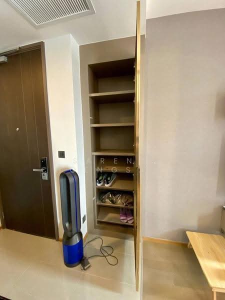 ASHTON Chula-Silom, Bangkok, Rama 4 Road, Si Phraya, Bang Rak, Bangkok, 1 Bedroom, 35 sqm, Condo For Sale, by Sarena Choengsamor, 500603827 - DDproperty.com