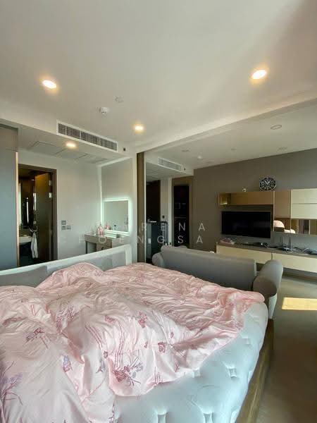 ASHTON Chula-Silom, Bangkok, Rama 4 Road, Si Phraya, Bang Rak, Bangkok, 1 Bedroom, 35 sqm, Condo For Sale, by Sarena Choengsamor, 500603827 - DDproperty.com