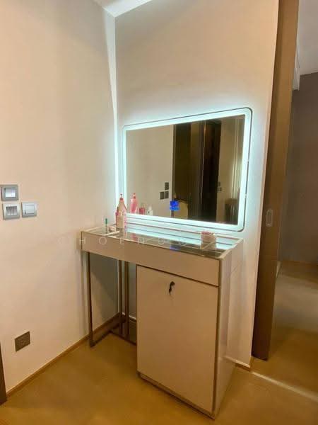ASHTON Chula-Silom, Bangkok, Rama 4 Road, Si Phraya, Bang Rak, Bangkok, 1 Bedroom, 35 sqm, Condo For Sale, by Sarena Choengsamor, 500603827 - DDproperty.com