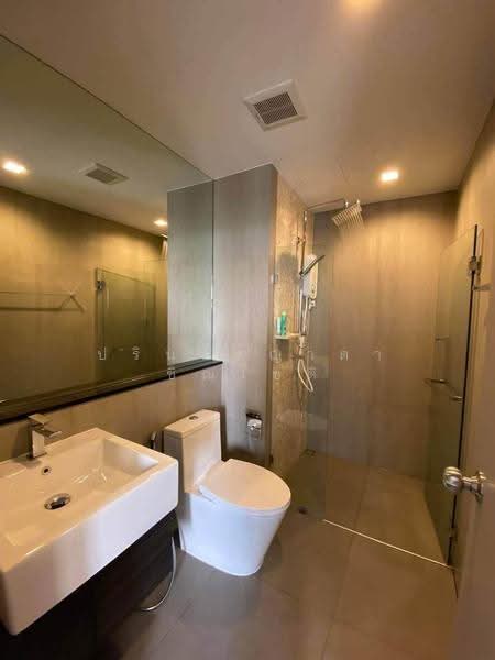 The Politan Aqua, นนทบุรี, 15 Nonthaburi, บางกระสอ, เมืองนนทบุรี, นนทบุรี, 29 ตร.ม., คอนโด ให้เช่า, โดย ปรินทร์ญาดา ชิณโชติ, 500603828 - DDproperty.com
