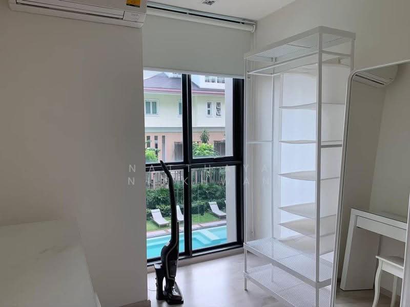 Chambers Chaan Ladprao-Wanghin, bangkok, Ladprao - Wang Hin Road, Lat Phrao, Bangkok, 2 Bedrooms, 56 sqm, Condo For Sale, by Natthaya Ninkhwan, 500603834 - DDproperty.com