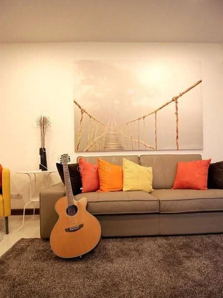 Supalai Prima Riva (Residential), Bangkok, Rama 3 Road, Chong Nonsi, Yan Nawa, Bangkok, 1 Bedroom, 60 sqm, Condo For Sale, by Jettapat Jaroonpipatkun, 500603835 - DDproperty.com