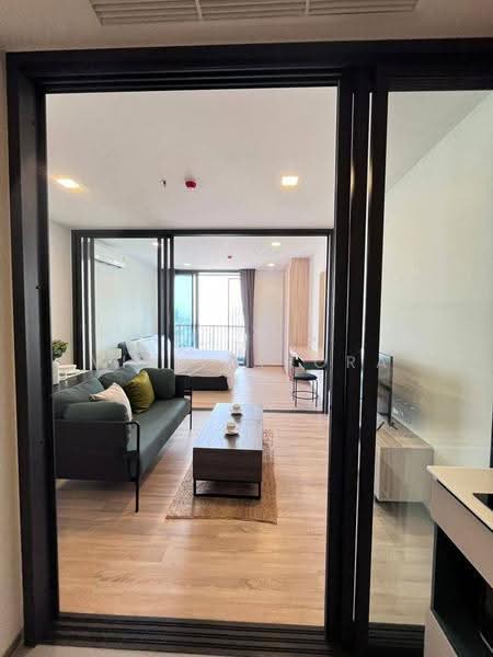 XT Phayathai, Bangkok, Phaya Thai Road, Thanon Phaya Thai, Ratchathewi, Bangkok, 1 Bedroom, 42 sqm, Condo For Rent, by Vinit Arora, 500603838 - DDproperty.com